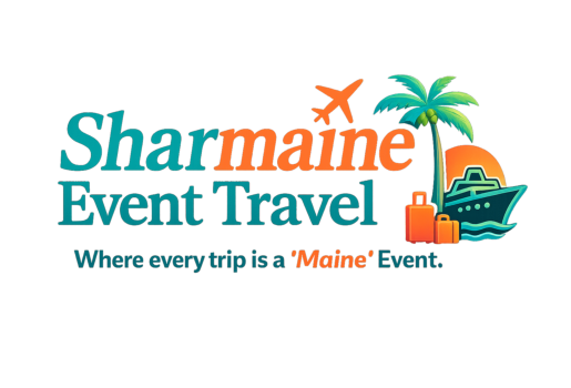 SHARMAINE EVENT TRAVEL